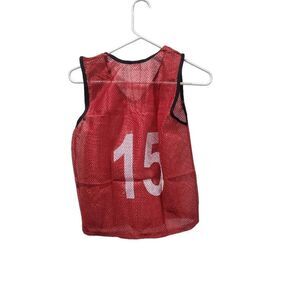 Kids jersey # 15 sports